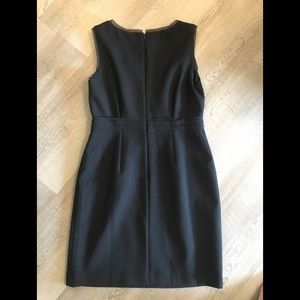LOFT Dresses - Black LOFT sleeveless dress LOFT Dresses - Black LOFT sleeveless dress